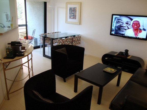 Imagem Apartamento com 1 Quarto à Venda, 51 m² em Vila Olímpia - São Paulo Imagem Apartamento com 1 Quarto à Venda, 51 m² em Vila Olímpia - São Paulo