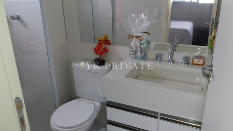 Imagem Apartamento com 3 Quartos à Venda, 245 m² em Lapa - São Paulo