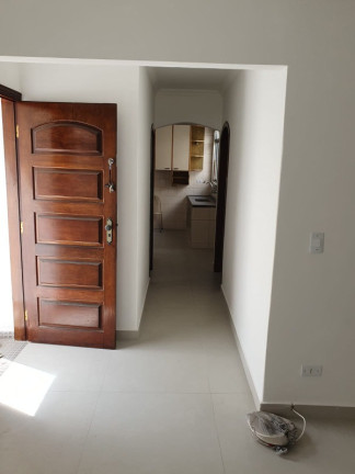 Imagem Casa com 1 Quarto para Alugar, 55 m² em Indianópolis - São Paulo Imagem Casa com 1 Quarto para Alugar, 55 m² em Indianópolis - São Paulo