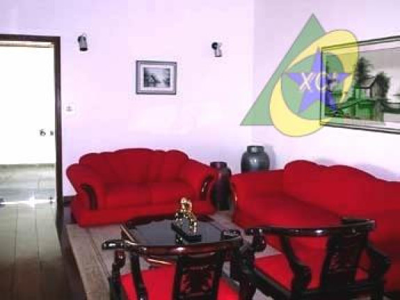 Imagem Casa com 4 Quartos à Venda, 700 m² em Parque Taquaral - Campinas Imagem Casa com 4 Quartos à Venda, 700 m² em Parque Taquaral - Campinas