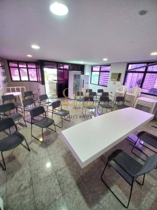 Imagem Imóvel Comercial à Venda, 132 m² em Boqueirão - Santos