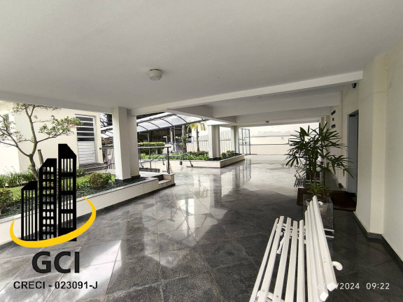 Imagem Apartamento com 1 Quarto à Venda, 45 m² em Campos Elíseos - São Paulo
