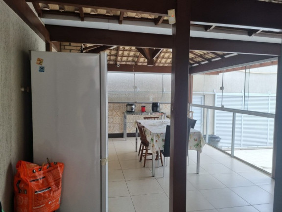 Imagem Casa com 3 Quartos à Venda, 130 m² em Colina De Laranjeiras - Serra Imagem Casa com 3 Quartos à Venda, 130 m² em Colina De Laranjeiras - Serra