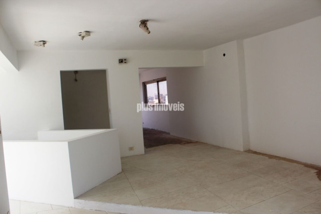 Imagem Apartamento com 4 Quartos à Venda, 642 m² em Higienópolis - São Paulo