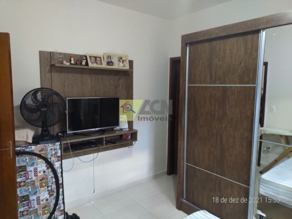 Imagem Casa com 3 Quartos à Venda, 73 m² em Jardim João Paulo Ii - Sumaré