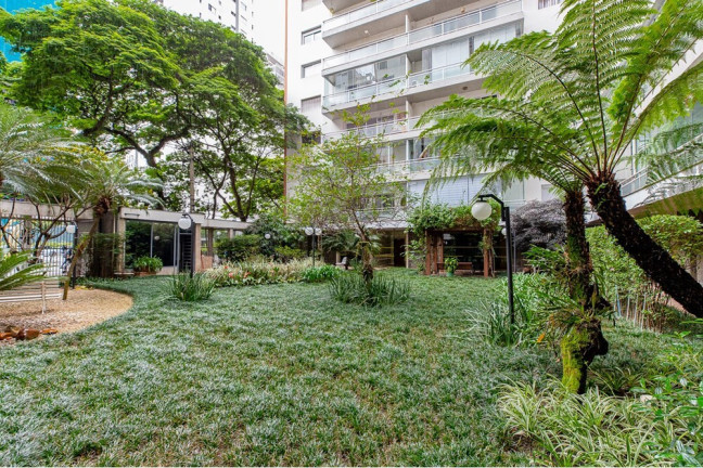 Imagem Apartamento com 2 Quartos à Venda, 128 m² em Moema - São Paulo Imagem Apartamento com 2 Quartos à Venda, 128 m² em Moema - São Paulo