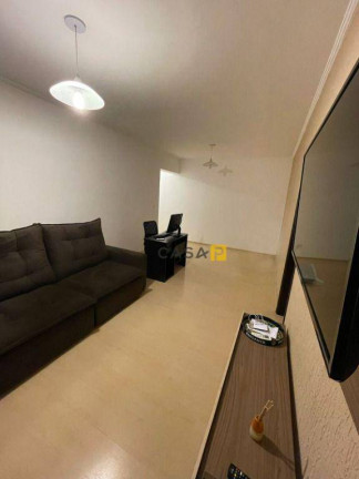 Imagem Apartamento com 2 Quartos à Venda, 95 m² em Vila Belvedere - Americana Imagem Apartamento com 2 Quartos à Venda, 95 m² em Vila Belvedere - Americana