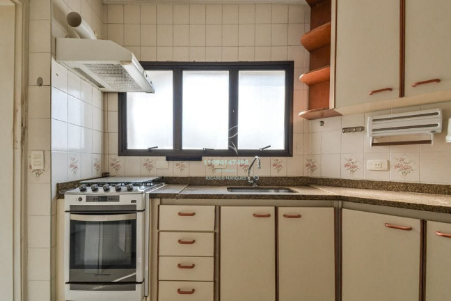 Imagem Apartamento com 3 Quartos à Venda, 110 m² em Campo Belo - São Paulo Imagem Apartamento com 3 Quartos à Venda, 110 m² em Campo Belo - São Paulo