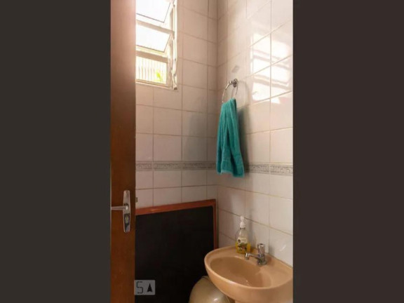 Imagem Casa com 2 Quartos à Venda, 158 m² em Campo Grande - São Paulo Imagem Casa com 2 Quartos à Venda, 158 m² em Campo Grande - São Paulo