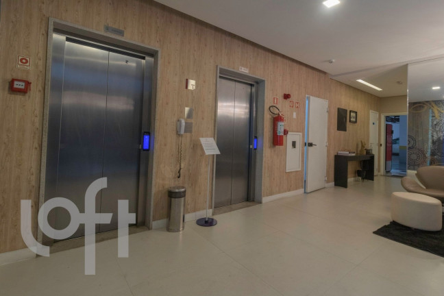 Imagem Apartamento com 1 Quarto à Venda, 22 m² em Consolação - São Paulo Imagem Apartamento com 1 Quarto à Venda, 22 m² em Consolação - São Paulo