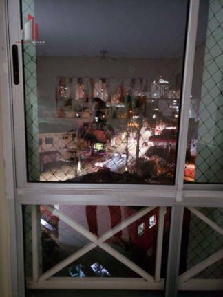 Imagem Apartamento com 2 Quartos à Venda, 48 m² em Freguesia Do ó - São Paulo
