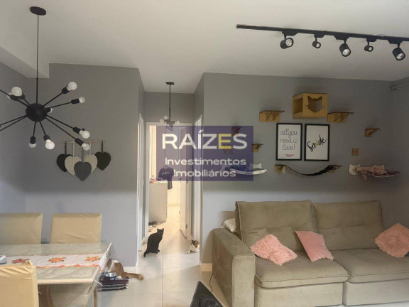 Apartamento com 2 Quartos para Alugar, 68 m² em Jardim Do Lago - Bragança Paulista