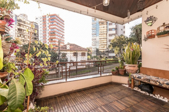 Imóvel com 3 Quartos à Venda, 146 m² em Petrópolis - Porto Alegre
