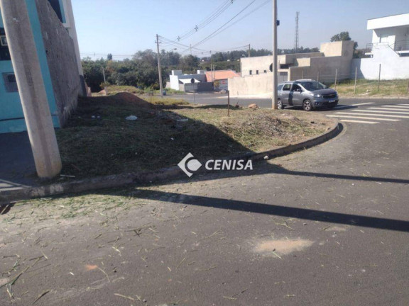 Terreno à Venda, 201 m² em Jardim Taquaral  - Salto
