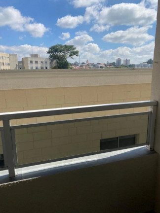 Imagem Apartamento com 2 Quartos à Venda, 52 m² em Atuba - Curitiba Imagem Apartamento com 2 Quartos à Venda, 52 m² em Atuba - Curitiba