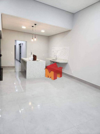 Imagem Casa com 3 Quartos à Venda, 127 m² em Jardim Terramérica I - Americana Imagem Casa com 3 Quartos à Venda, 127 m² em Jardim Terramérica I - Americana