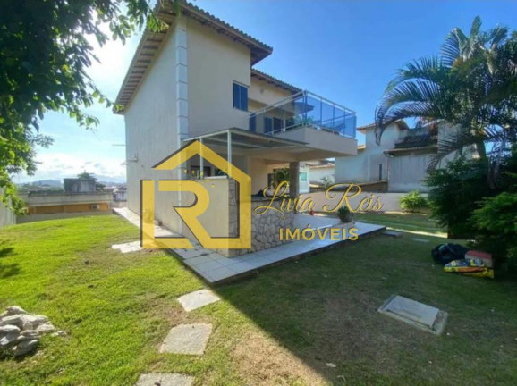 Casa com 3 Quartos à Venda, 600 m² em Colinas - Rio Das Ostras