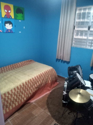 Imagem Casa com 3 Quartos à Venda, 200 m² em Centro - Boituva