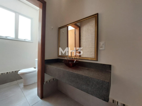 Imagem Casa de Condomínio com 4 Quartos à Venda, 330 m² em Loteamento Caminhos De São Conrado (sousas) - Campinas Imagem Casa de Condomínio com 4 Quartos à Venda, 330 m² em Loteamento Caminhos De São Conrado (sousas) - Campinas
