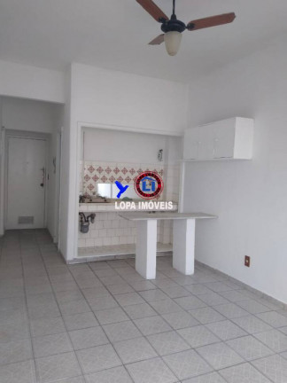 Imagem Apartamento com 1 Quarto à Venda, 30 m² em Centro - Rio De Janeiro