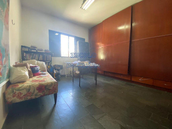 Imagem Sobrado com 5 Quartos à Venda, 336 m² em Vila Euclides - São Bernardo Do Campo