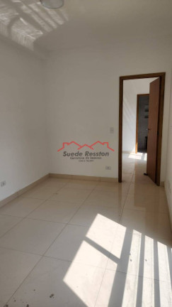 Imagem Apartamento com 1 Quarto à Venda, 40 m² em Jardim Palmares (zona Sul) - São Paulo