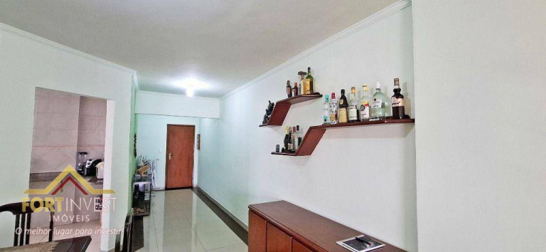 Imagem Imóvel com 2 Quartos à Venda, 115 m² em Tupi - Praia Grande