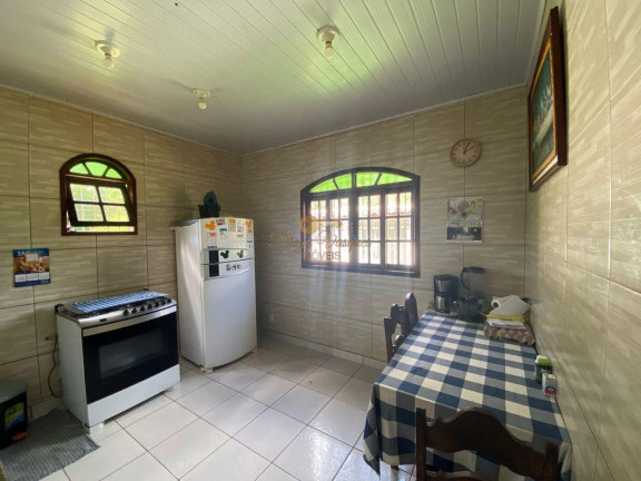 Imagem Casa com 3 Quartos à Venda, 80 m² em Pimenteiras - Teresópolis Imagem Casa com 3 Quartos à Venda, 80 m² em Pimenteiras - Teresópolis