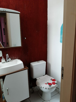 Imagem Casa de Condomínio com 3 Quartos à Venda, 150 m² em Wanel Ville - Sorocaba