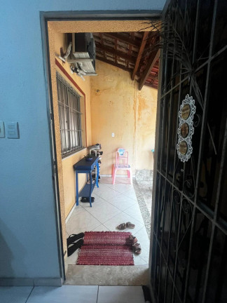 Imagem Casa com 2 Quartos à Venda, 68 m² em Campo Grande - Rio De Janeiro Imagem Casa com 2 Quartos à Venda, 68 m² em Campo Grande - Rio De Janeiro