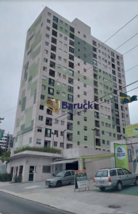 Imagem Apartamento com 2 Quartos à Venda, 39 m² em Sacoma - São Paulo Imagem Apartamento com 2 Quartos à Venda, 39 m² em Sacoma - São Paulo