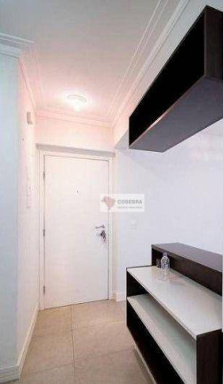 Imagem Apartamento com 1 Quarto à Venda, 46 m² em Brooklin - São Paulo
