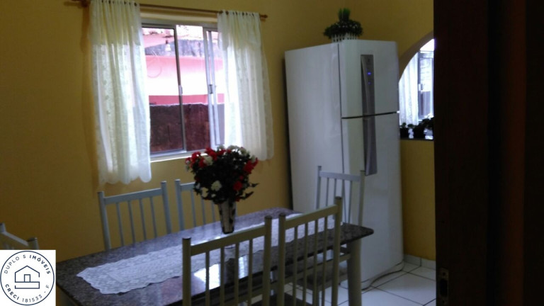 Imagem Casa com 3 Quartos à Venda, 180 m² em Parque Paulista - Franco Da Rocha Imagem Casa com 3 Quartos à Venda, 180 m² em Parque Paulista - Franco Da Rocha