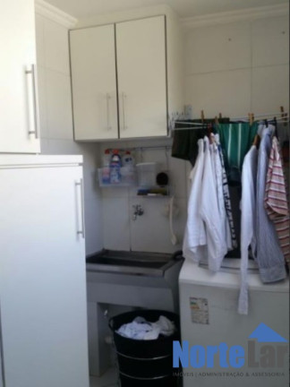 Imagem Apartamento com 2 Quartos à Venda, 63 m² em Tucuruvi - São Paulo