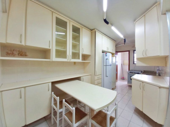 Imagem Cobertura com 3 Quartos à Venda, 223 m² em Ponta Da Praia - Santos