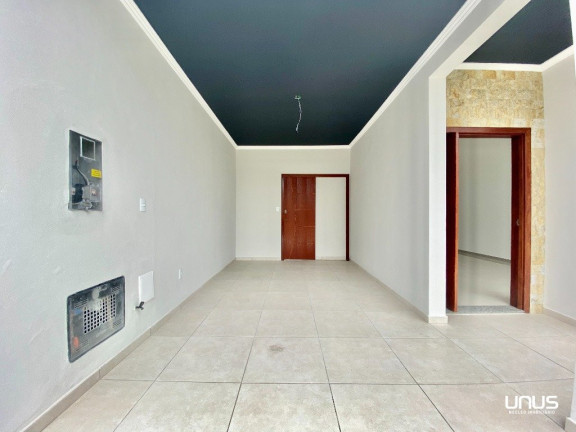 Imagem Casa de Condomínio com 3 Quartos à Venda, 150 m² em Deltaville - Biguaçu Imagem Casa de Condomínio com 3 Quartos à Venda, 150 m² em Deltaville - Biguaçu