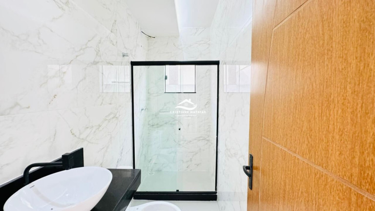 Imagem Casa com 3 Quartos à Venda, 135 m² em Jardim Atlântico Leste (itaipuaçu) - Maricá
