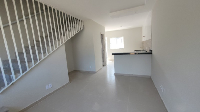 Imagem Casa com 2 Quartos à Venda, 75 m² em Residencial Centro Da Serra - Serra Imagem Casa com 2 Quartos à Venda, 75 m² em Residencial Centro Da Serra - Serra