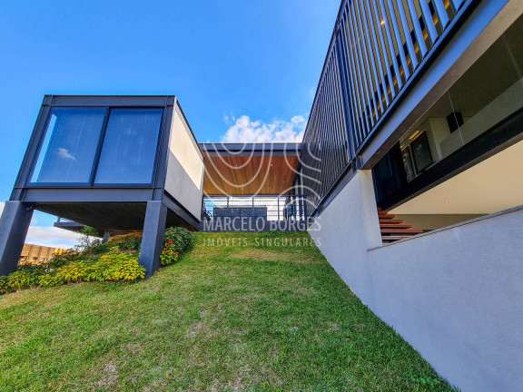 Imagem Casa de Condomínio com 3 Quartos à Venda, 350 m² em Rio Abaixo - Itupeva