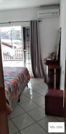 Imagem Casa com 4 Quartos à Venda,  em Jardim Nova Michigan Ii - São José Dos Campos
