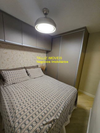 Imagem Apartamento com 2 Quartos à Venda, 60 m² em Apartamento Com 2 Dormitórios - Impecável - São Paulo