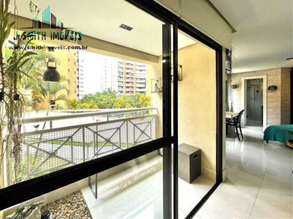 Imagem Apartamento com 1 Quarto à Venda, 58 m² em Jardim Ampliação - São Paulo Imagem Apartamento com 1 Quarto à Venda, 58 m² em Jardim Ampliação - São Paulo