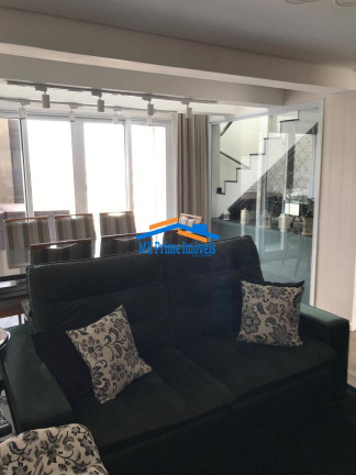 Imagem Cobertura com 2 Quartos à Venda, 123 m² em Centro - Osasco Imagem Cobertura com 2 Quartos à Venda, 123 m² em Centro - Osasco