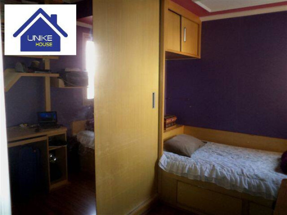 Imagem Apartamento com 2 Quartos à Venda, 48 m² em Jardim Marabá(zona Sul) - São Paulo Imagem Apartamento com 2 Quartos à Venda, 48 m² em Jardim Marabá(zona Sul) - São Paulo