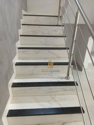 Imagem Sobrado com 3 Quartos à Venda, 155 m² em Setor Três Marias - Goiânia