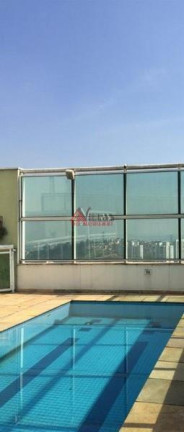 Imagem Cobertura com 4 Quartos à Venda, 460 m² em Vila Andrade - São Paulo