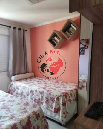 Imagem Apartamento com 2 Quartos à Venda, 48 m² em Vila Gonçalves - São Bernardo Do Campo Imagem Apartamento com 2 Quartos à Venda, 48 m² em Vila Gonçalves - São Bernardo Do Campo