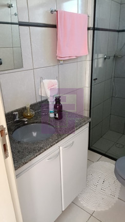 Imagem Apartamento com 3 Quartos à Venda, 134 m² em Loteamento João Batista Julião - Guarujá
