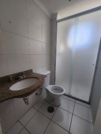 Imagem Apartamento com 2 Quartos para Alugar, 47 m² em Taboão - São Bernardo Do Campo