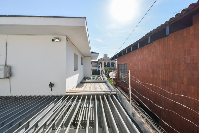 Imagem Casa com 3 Quartos à Venda, 282 m² em Bosque Da Saúde - São Paulo
